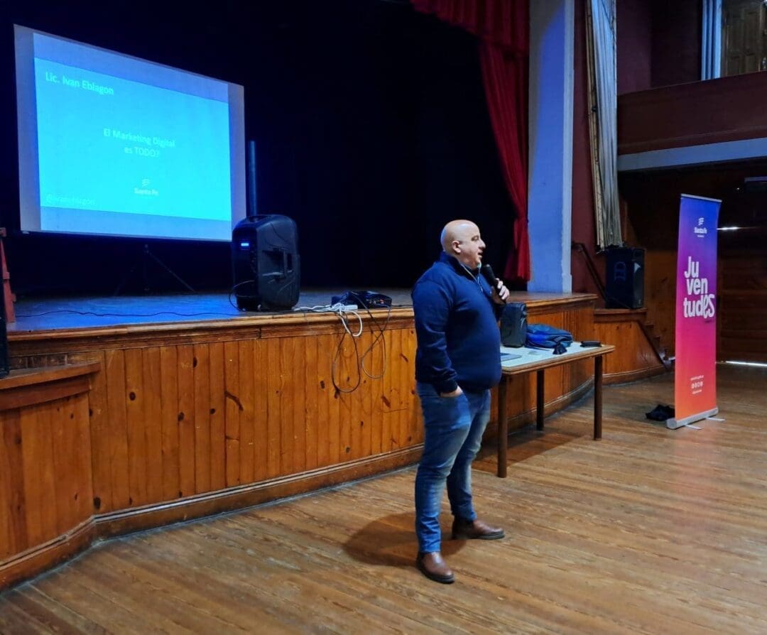 Villa Cañás: Jornada abierta sobre educación y carreras universitarias
