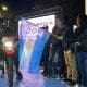Hughes es la capital provincial del Rally por impulso de Di Gregorio