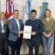 Venado Tuerto: Fundación Molinos entregará harina para desarrollar emprendimientos alimenticios