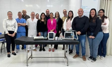 Salud Pública: Di Gregorio anunció fuerte inversión provincial para General López
