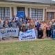 Villa Cañás: Comenzó la colonia de invierno para adultos mayores de PAMI