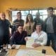 Di Gregorio anticipó mejoras en rutas en el sur provincial