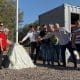 Santa Isabel celebra la recuperación del Predio del Ferrocarril