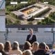 Histórica obra para Hughes: Provincia construirá el nuevo edificio de la escuela secundaria