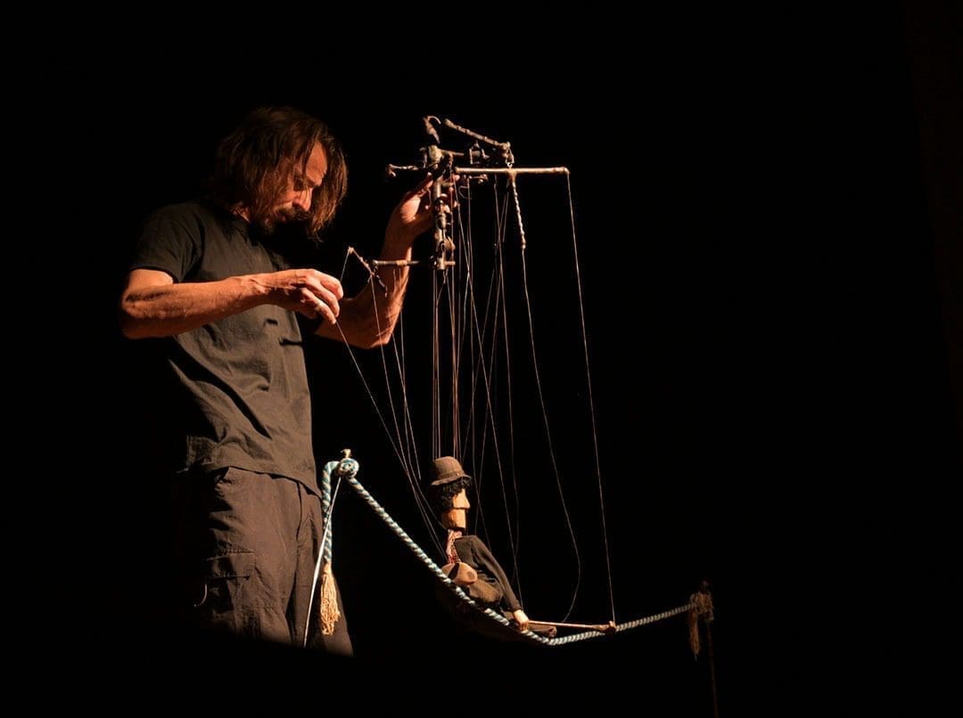 Éxito rotundo de la tercera Fiesta del Teatro en María Teresa