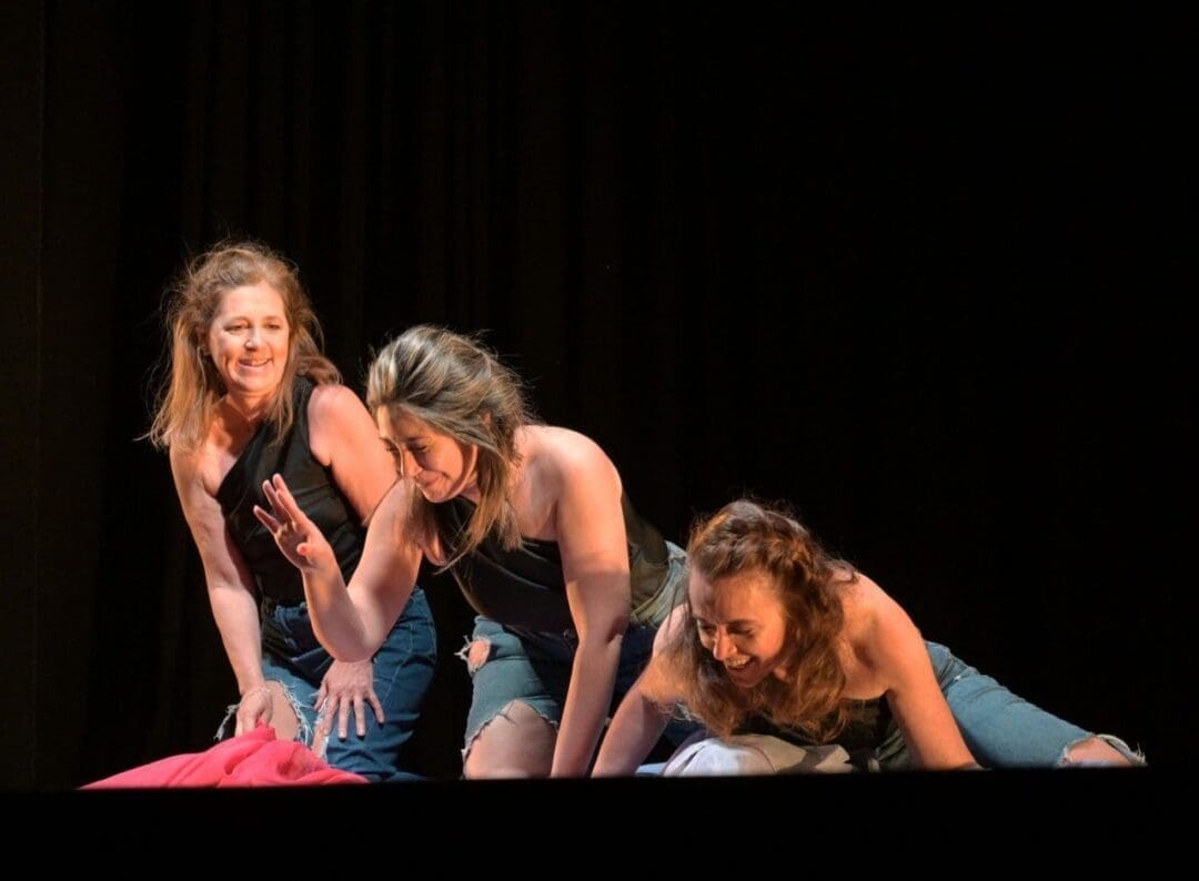 Éxito rotundo de la tercera Fiesta del Teatro en María Teresa