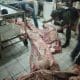 Villa Cañás: Decomisaron 650 kg de carne vacuna en múltiples inspecciones en carnicerías