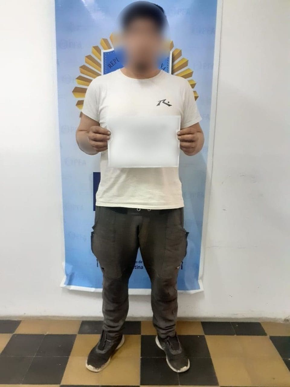 Villa Cañás: Detuvieron a un hombre acusado de vender drogas