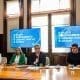 Rosario: Javkin anunció inversión municipal de 20 mil millones destinada a nuevo equipamiento urbano para la ciudad