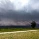 Alerta por tormentas: Pronostican lluvias intensas y ráfagas para el fin de semana