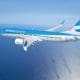 El Gobierno declaró sujeta a privatización a Aerolíneas Argentinas