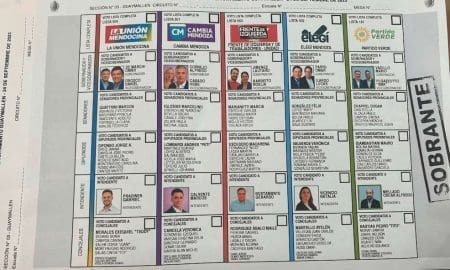 Por qué la Boleta Única de Papel va a cambiar la forma de votar y cómo impactará en la política argentina