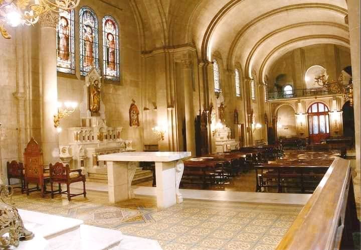 Aarón Castellanos: Declararon patrimonio provincial al complejo religioso de la Iglesia Cristo Redentor