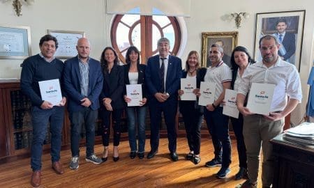 Di Gregorio informó que la provincia destinó más de $180 millones a General López