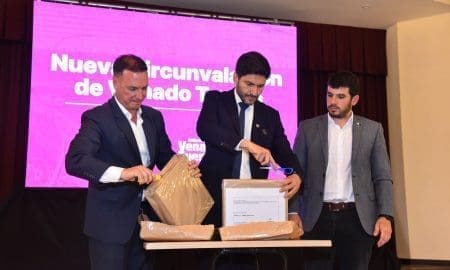 Venado Tuerto: Se presentaron 10 ofertas para la nueva Circunvalación