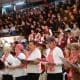 Proyecto de Di Gregorio: Este domingo la región brilla en el Surcanta 4