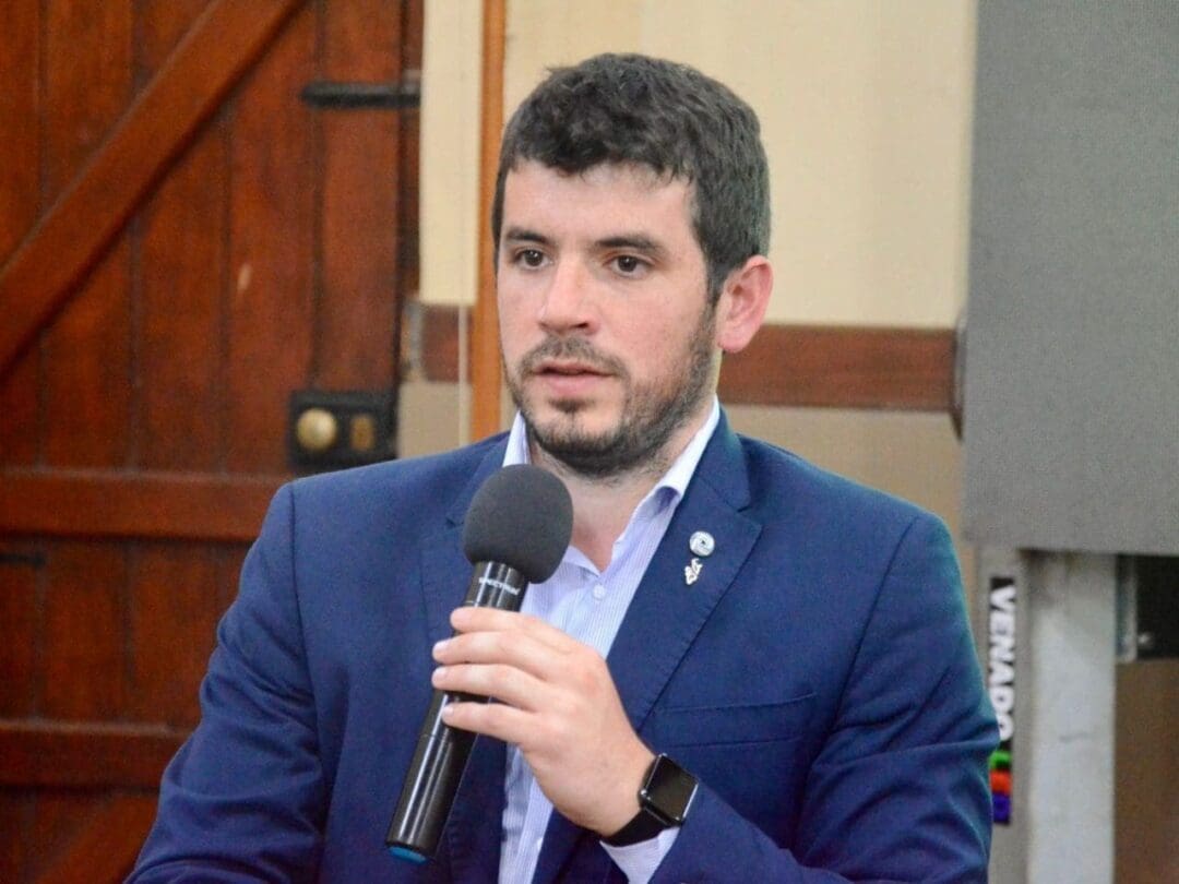Venado Tuerto: Municipio y Provincia presentaron el plan para cerrar el basural Venado Tuerto: Municipio y Provincia presentaron el plan para cerrar el basural