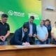Venado Tuerto: Municipio y Provincia presentaron el plan para cerrar el basural