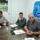 Villa Cañás: La gestión Gizzi pasara empleados municipales contratados a planta permanente