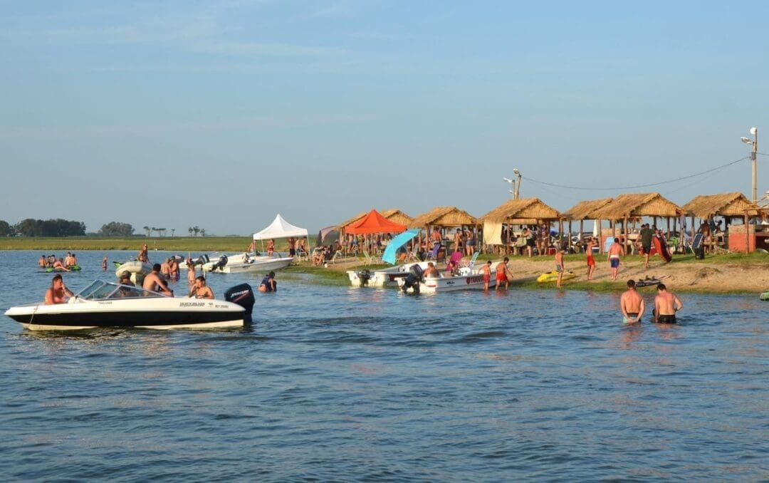 Villa Cañás se prepara para inaugurar la temporada del Balneario con tarifas accesibles y espectáculos