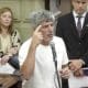 Fuerte reclamo del Presidente Comunal de María Teresa en la Cámara de Diputados por los Servicios Públicos