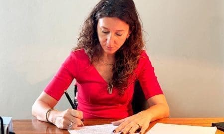 Venado Tuerto: La senadora Di Gregorio denunció a un peligroso delincuente