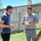 Programa Tu Barrio Limpio: Vecinos del Iturbide aprenden a gestionar residuos