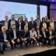 Chiarella es el nuevo vicepresidente del Foro de Intendentes Radicales
