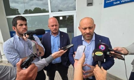 Venado Tuerto fortalece su infraestructura energética con inversión de 1.000 millones de pesos