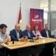 Provincia y gobiernos locales de General López firmaron convenios para el desarrollo emprendedor