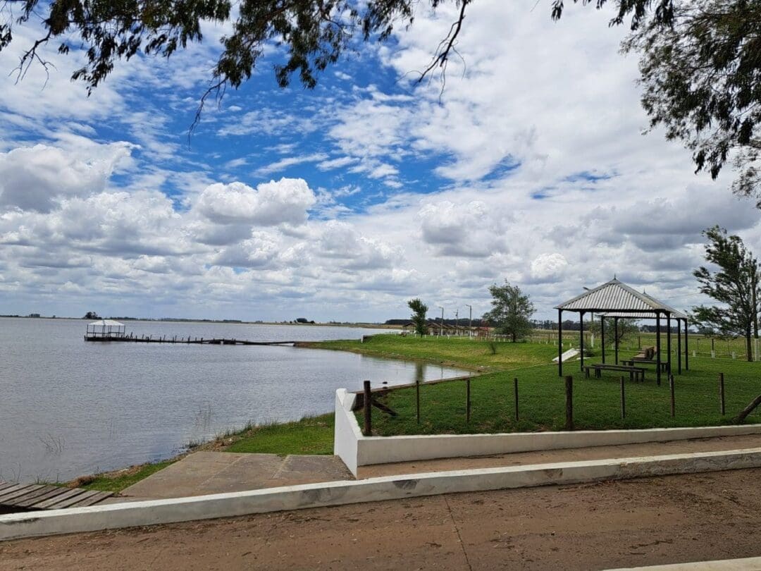 Villa Cañás se prepara para inaugurar la temporada del Balneario con tarifas accesibles y espectáculos Villa Cañás se prepara para inaugurar la temporada del Balneario con tarifas accesibles y espectáculos