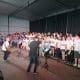 Villa Cañás vibró de emoción: Escuelas que Cantan deslumbró con un espectáculo increíble