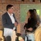 Aportes para la educación: Di Gregorio confirmó un nuevo acompañamiento provincial a escuelas de General López