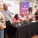 Villa Cañás: 23 Emprendedores Recibirán Microcréditos a Través del Banco Solidario