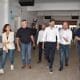 Di Gregorio: El gobernador cumplió y el secundario de Chovet podrá avanzar con obras