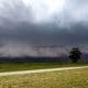 Emitieron Alerta Amarilla por Tormentas Fuertes este miércoles