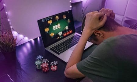 Media sanción del proyecto contra las apuestas online en Diputados