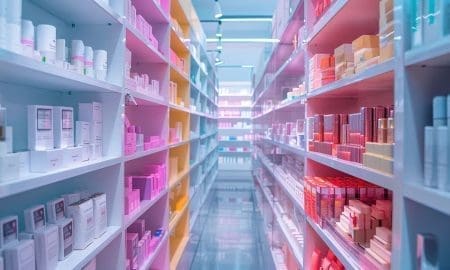 Medicamentos de Venta Libre podrán exhibirse en góndolas de Farmacias