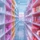 Medicamentos de Venta Libre podrán exhibirse en góndolas de Farmacias