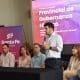 Provincia sigue construyendo su nuevo plan hídrico con encuentros regionales