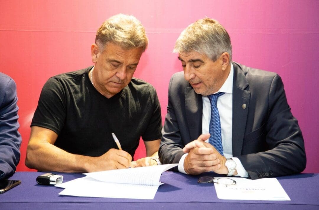 Programa Brigadier: Más obras de infraestructura para Villa Cañás, Firmat, Hughes y Wheelwright