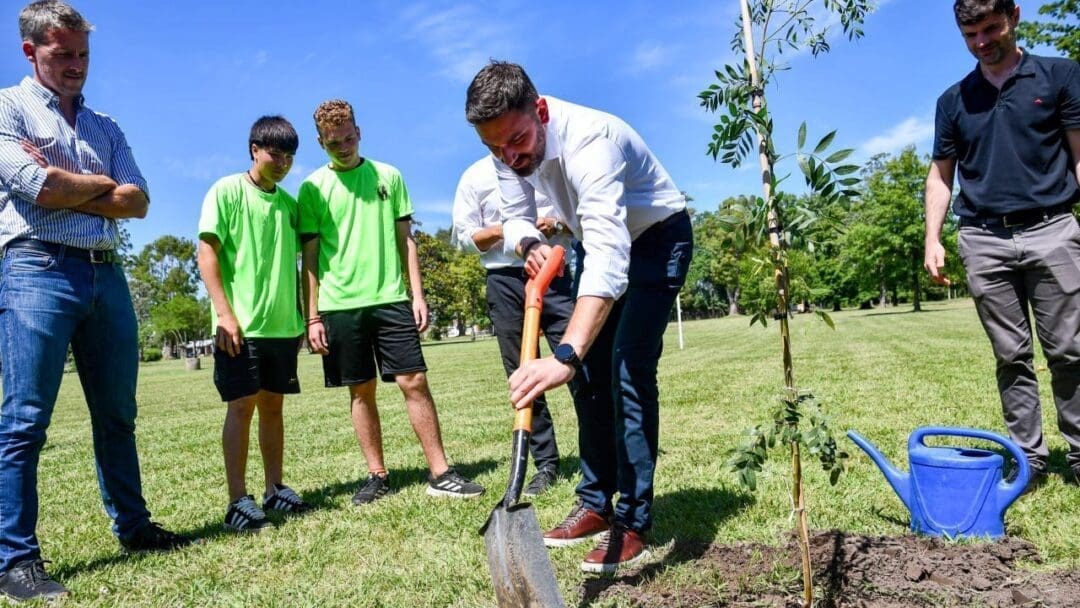 Firmat: Santa Fe avanza con la revitalización de consorcios GIRSU Firmat: Santa Fe avanza con la revitalización de consorcios GIRSU
