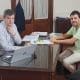 Santa Isabel: Giorgis sigue impulsando gestiones para la Cooperativa de Agua y Programas de Viviendas