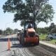 Melincué: Apoyo provincial para pavimentar el acceso por Ruta 93