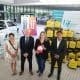 Objetivo Dengue: Provincia equipa a municipios y comunas con insumos por $ 1.500 millones