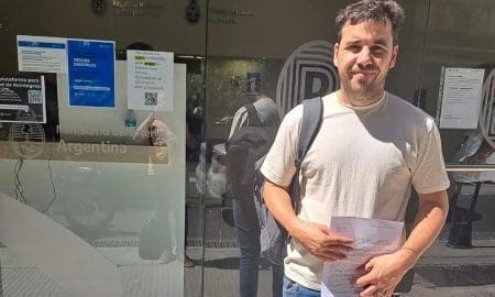 Santa Isabel recupera el sistema para trámites de DNI y Pasaportes