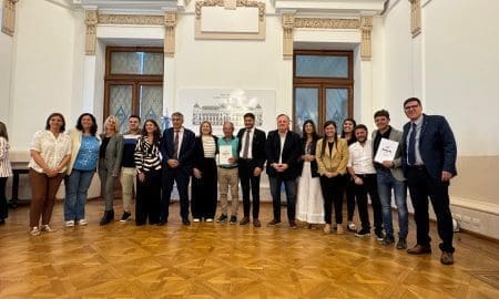 Di Gregorio: El Programa 1000 Aulas llega nuevamente con obras para el sistema educativo de General López