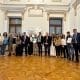 Di Gregorio: El Programa 1000 Aulas llega nuevamente con obras para el sistema educativo de General López