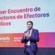 Pullaro presentó plan para jerarquizar el sistema de salud con el fin de brindar una mejor atención a toda la población