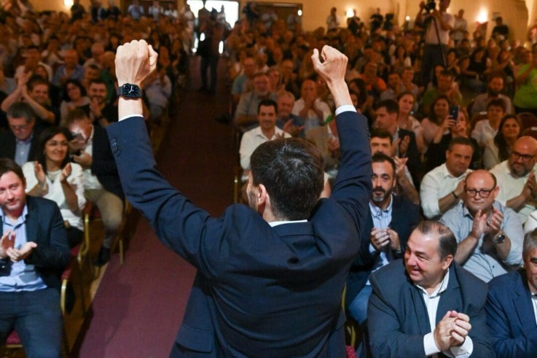 Pullaro: En Santa Fe se puso y se hizo todo lo necesario para estar preparados como nunca para enfrentar el dengue